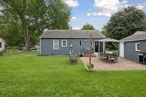 7314 Sheridan Avenue S Richfield MN 55423