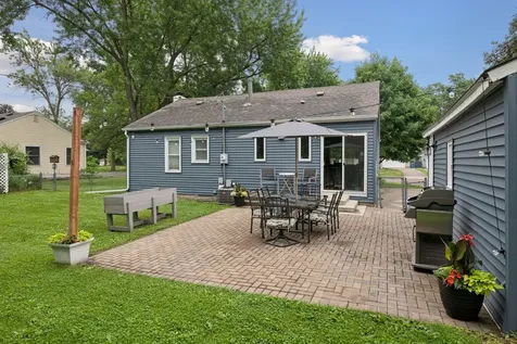 7314 Sheridan Avenue S Richfield MN 55423