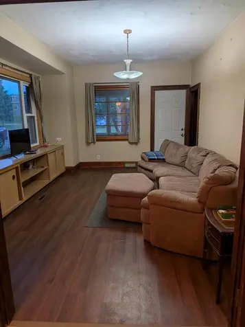 131 Gertrude Street Holdingford MN 56340