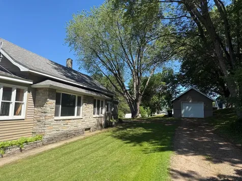 131 Gertrude Street Holdingford MN 56340