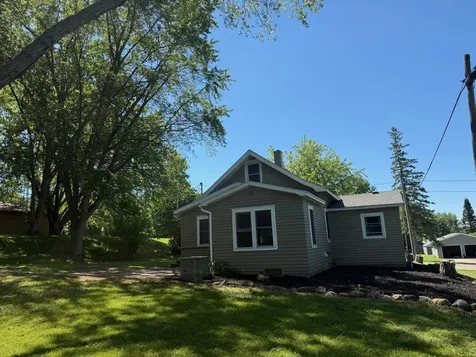 131 Gertrude Street Holdingford MN 56340