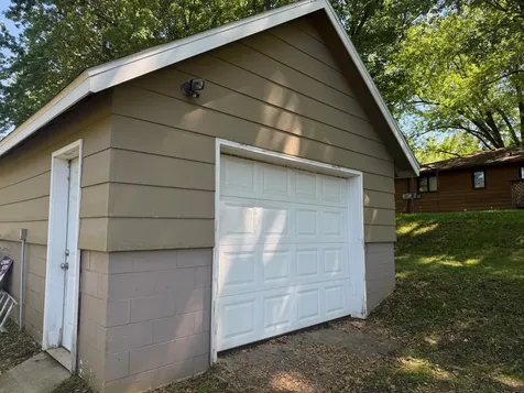 131 Gertrude Street Holdingford MN 56340