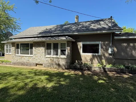 131 Gertrude Street Holdingford MN 56340