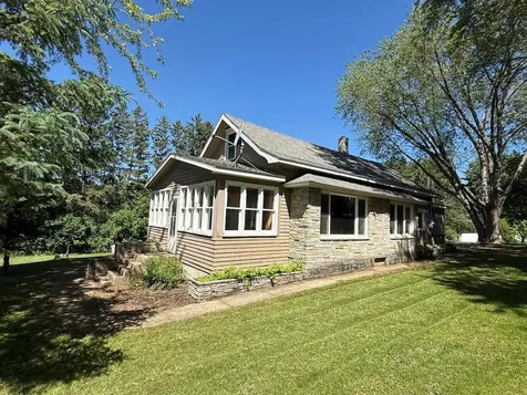 131 Gertrude Street Holdingford MN 56340