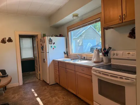 131 Gertrude Street Holdingford MN 56340