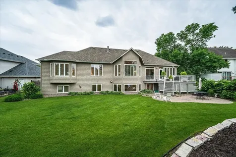 7806 Bush Lake Drive Bloomington MN 55438
