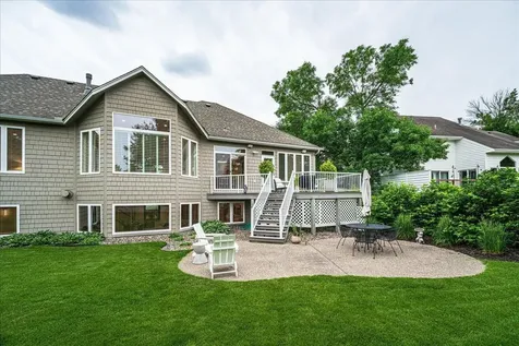 7806 Bush Lake Drive Bloomington MN 55438