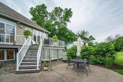 7806 Bush Lake Drive Bloomington MN 55438