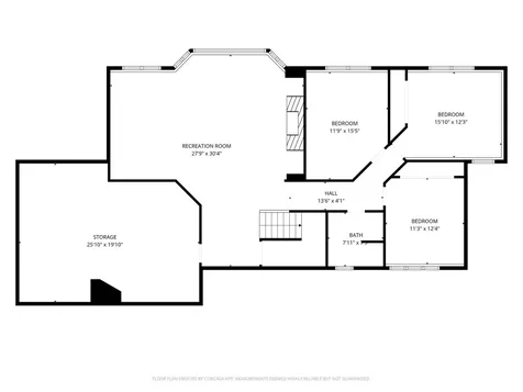 7806 Bush Lake Drive Bloomington MN 55438