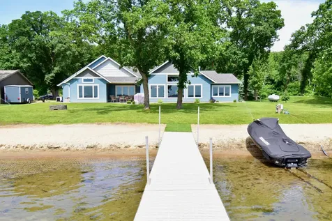 15371 Dittberners Creek Road NW Miltona MN 56354