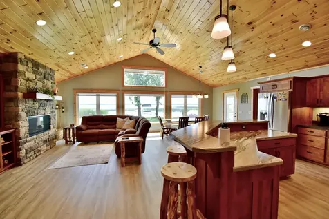 15371 Dittberners Creek Road NW Miltona MN 56354