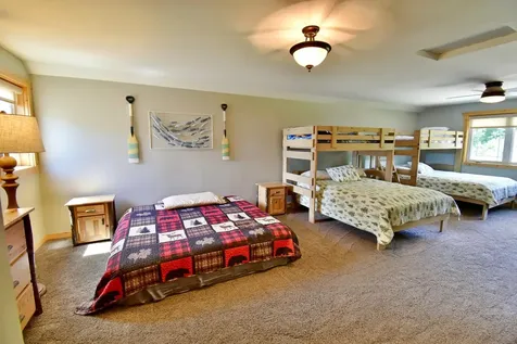 15371 Dittberners Creek Road NW Miltona MN 56354