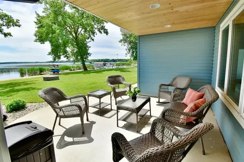 15371 Dittberners Creek Road NW Miltona MN 56354