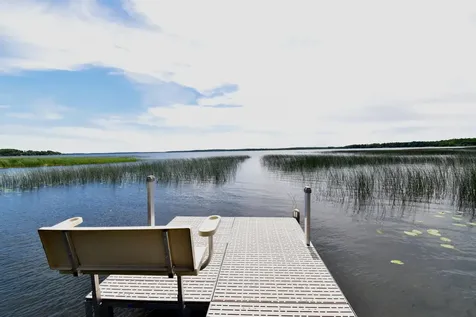 15371 Dittberners Creek Road NW Miltona MN 56354