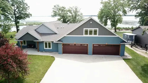 15371 Dittberners Creek Road NW Miltona MN 56354