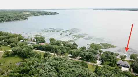 15371 Dittberners Creek Road NW Miltona MN 56354