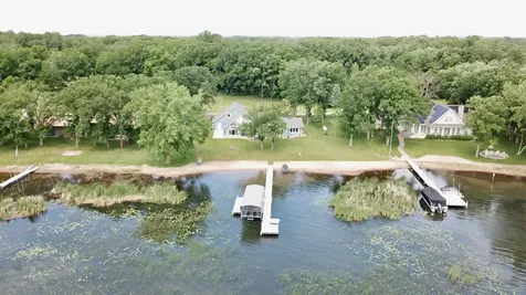 15371 Dittberners Creek Road NW Miltona MN 56354