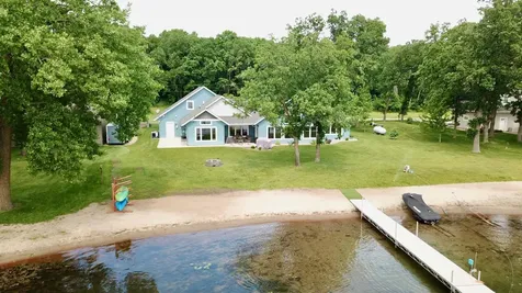 15371 Dittberners Creek Road NW Miltona MN 56354
