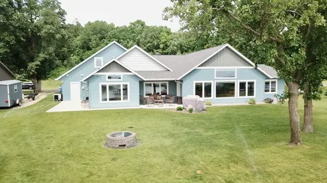 15371 Dittberners Creek Road NW Miltona MN 56354