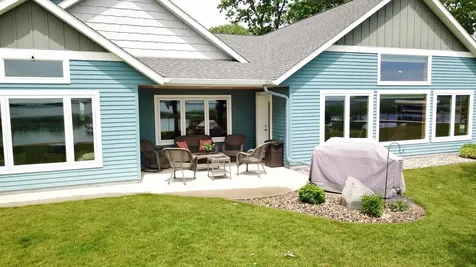 15371 Dittberners Creek Road NW Miltona MN 56354