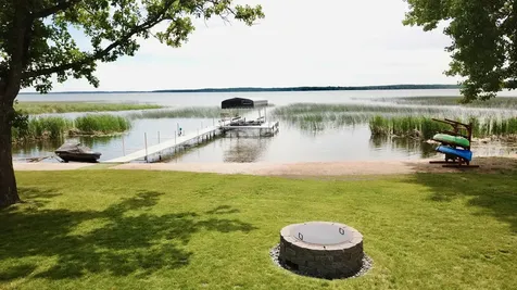 15371 Dittberners Creek Road NW Miltona MN 56354