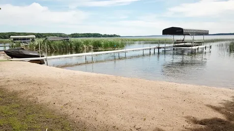 15371 Dittberners Creek Road NW Miltona MN 56354