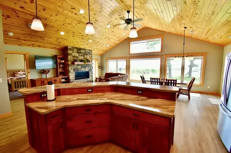 15371 Dittberners Creek Road NW Miltona MN 56354