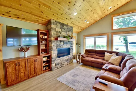 15371 Dittberners Creek Road NW Miltona MN 56354