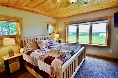 15371 Dittberners Creek Road NW Miltona MN 56354