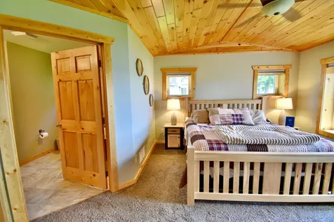 15371 Dittberners Creek Road NW Miltona MN 56354