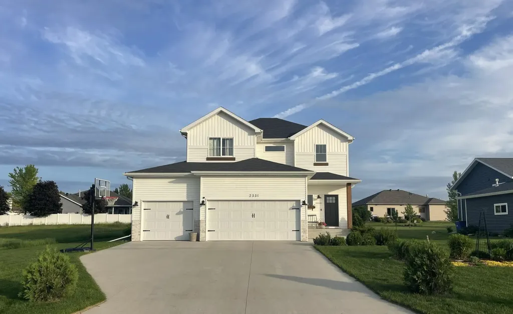 2331 Nature Lane Hawley MN 56549