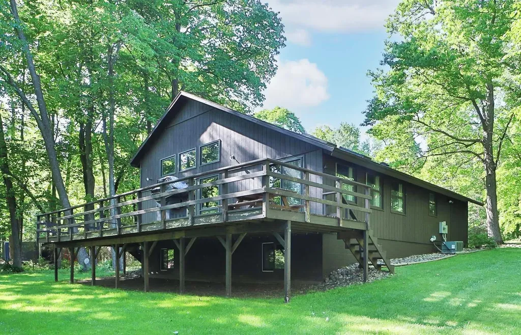 23199 N Shore Drive Emily MN 56447