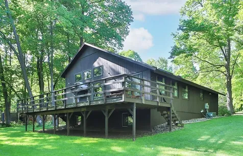 23199 N Shore Drive Emily MN 56447