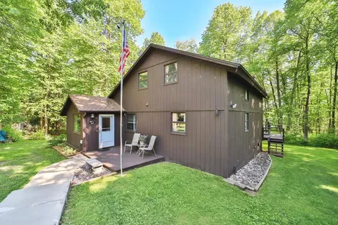 23199 N Shore Drive Emily MN 56447