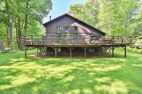 23199 N Shore Drive Emily MN 56447