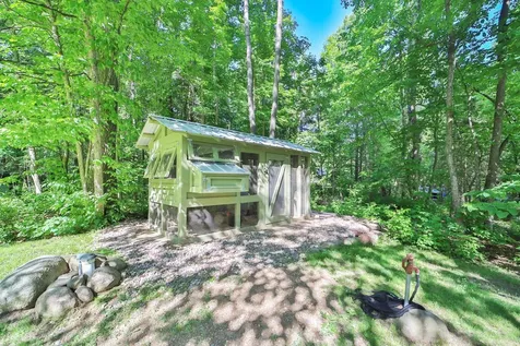 23199 N Shore Drive Emily MN 56447
