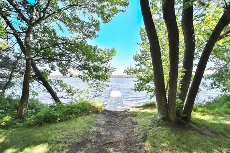 23199 N Shore Drive Emily MN 56447