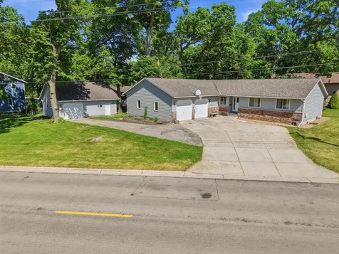 1060 Cherry Street Owatonna MN 55060