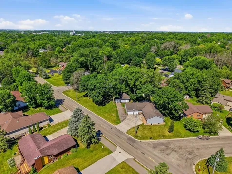 1060 Cherry Street Owatonna MN 55060