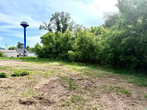 TBD-5AC Ginger Avenue Harris MN 55032