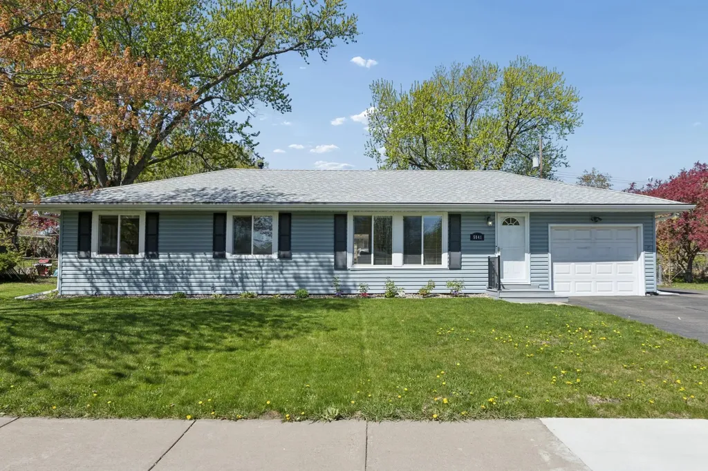 5841 Boone Avenue N New Hope MN 55428