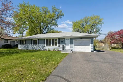5841 Boone Avenue N New Hope MN 55428