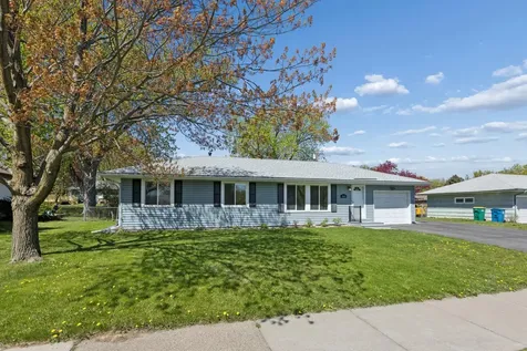 5841 Boone Avenue N New Hope MN 55428