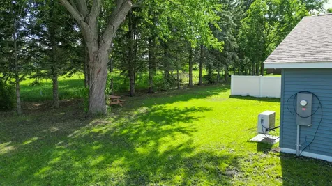 528 E St Charles Avenue Fergus Falls MN 56537