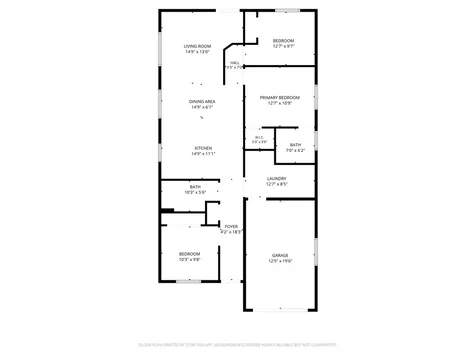 528 E St Charles Avenue Fergus Falls MN 56537