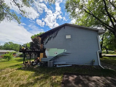 13040 Valley Forge Lane N Champlin MN 55316