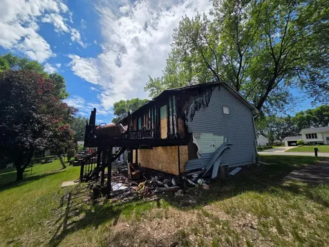 13040 Valley Forge Lane N Champlin MN 55316