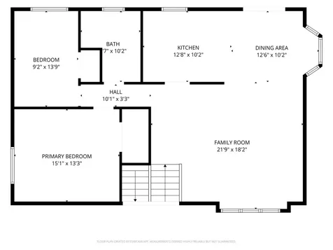 73 St Joseph Lane Little Falls MN 56345