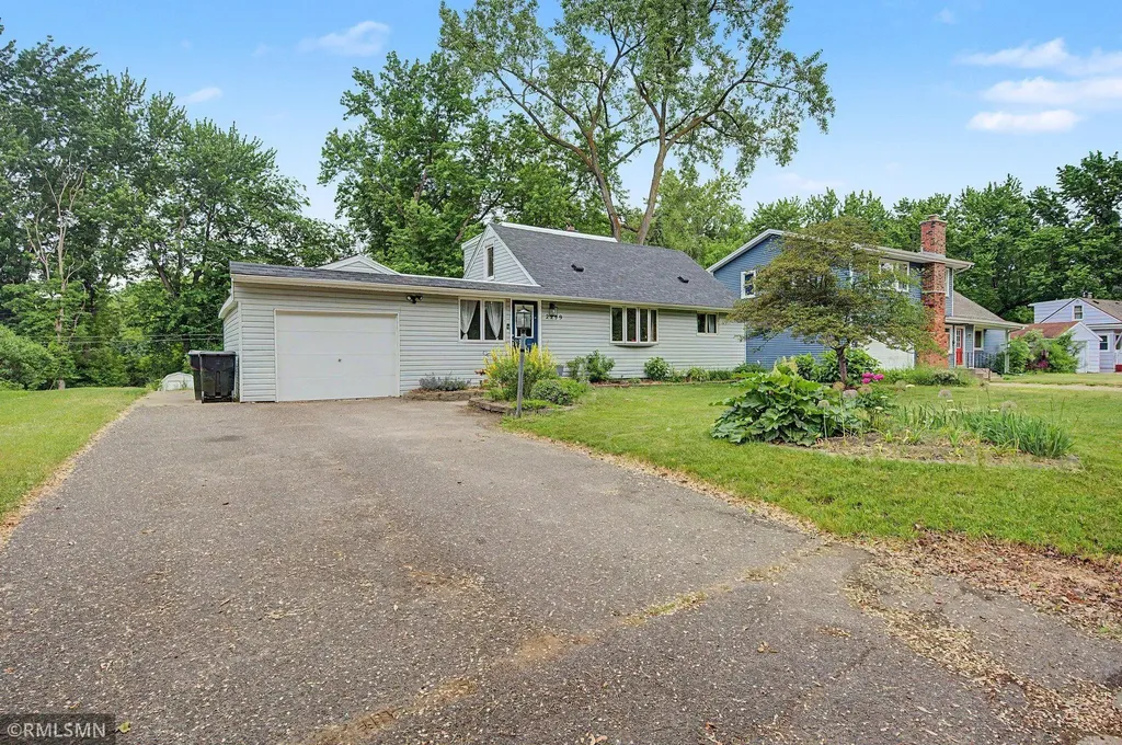 2299 Knoll Drive Mounds View MN 55112