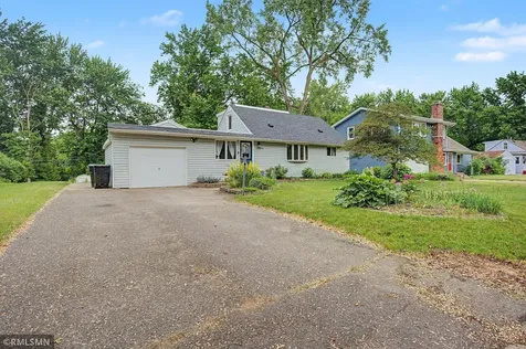 2299 Knoll Drive Mounds View MN 55112